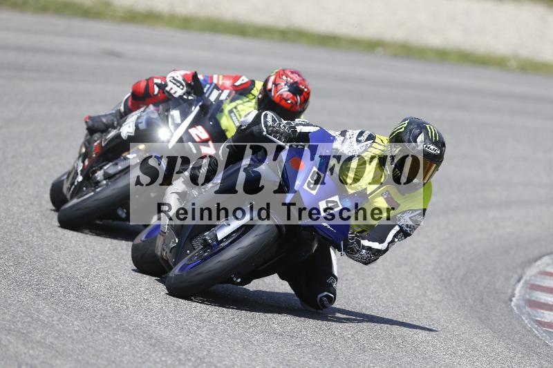 /15 13.05.2025 Max Racing ADR/Gruppe rot/94